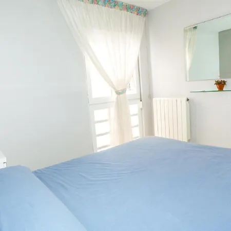 Apartamento Zodiak *