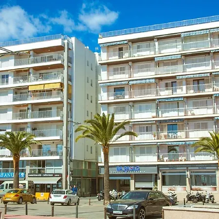 Apartamento Zodiak
