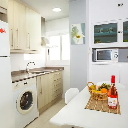 Apartamento Zodiak *