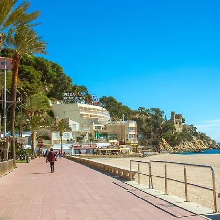 Apartamento Zodiak Lloret de Mar