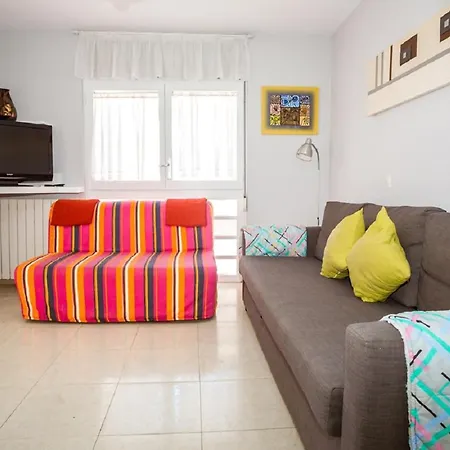 Zodiak Apartamento